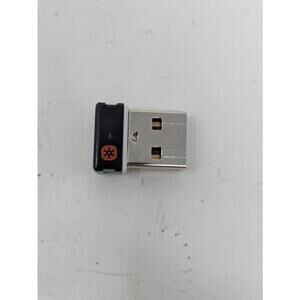 Logitech USB Nano Unifying Receiver for Mouse Keyboard C-U0007